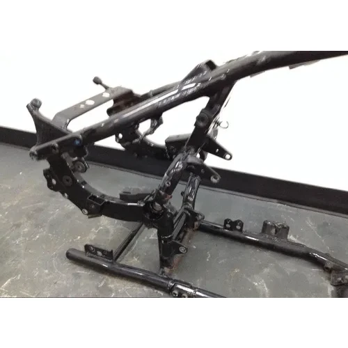 Main Frame Chassis 2005 Suzuki Boulevard C50T 1431 15