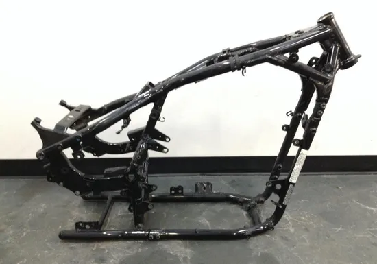Main Frame Chassis 2005 Suzuki Boulevard C50T 1431