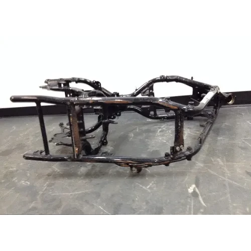 Main Frame Chassis 2005 Suzuki Boulevard C50T 1431 18