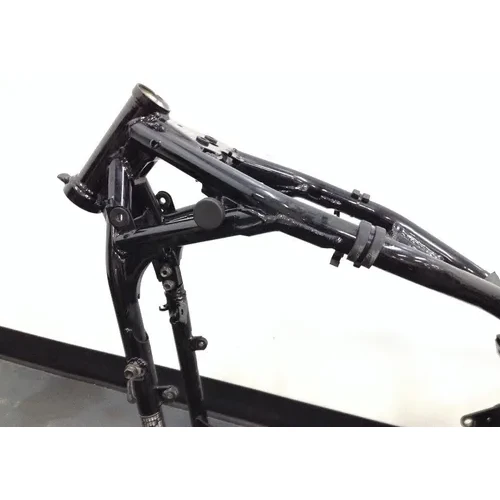 Main Frame Chassis 2005 Suzuki Boulevard C50T 1431 9