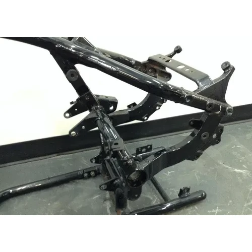 Main Frame Chassis 2005 Suzuki Boulevard C50T 1431 7