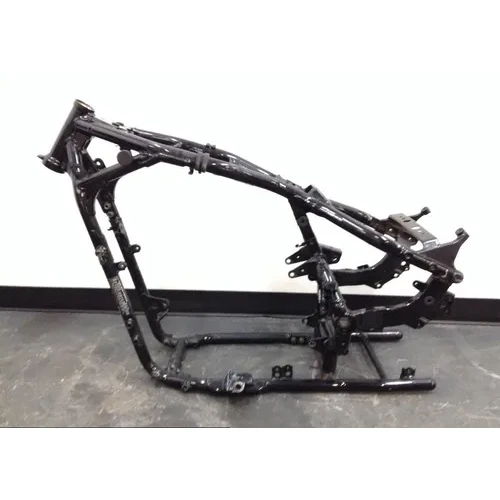 Main Frame Chassis 2005 Suzuki Boulevard C50T 1431 3