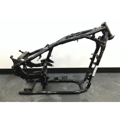 Main Frame Chassis 2005 Suzuki Boulevard C50T 1431 13