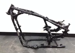 Main Frame Chassis 2005 Suzuki Boulevard C50T 1431