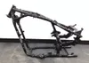 Main Frame Chassis 2005 Suzuki Boulevard C50T 1431