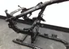 Main Frame Chassis 2005 Suzuki Boulevard C50T 1431
