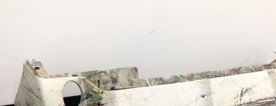 Dash Cover 2012 Kawasaki Teryx 750 KRF750R 4x4 LE FI 1488 x