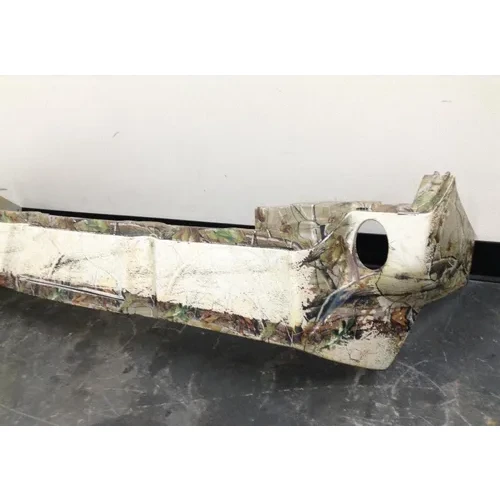 Dash Cover 2012 Kawasaki Teryx 750 KRF750R 4x4 LE FI 1488 x 5