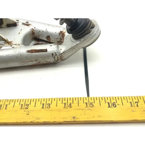 Left Lower A-Arm 2002 Yamaha Raptor 660R YFM660R 1457A 16