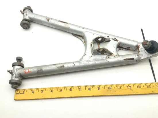 Left Lower A-Arm 2002 Yamaha Raptor 660R YFM660R 1457A