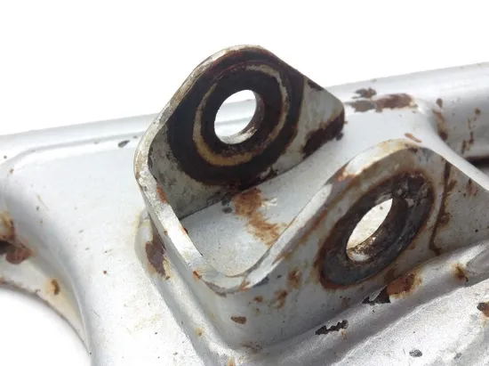 Left Lower A-Arm 2002 Yamaha Raptor 660R YFM660R 1457A