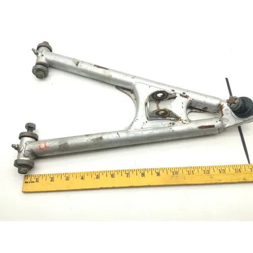 Left Lower A-Arm 2002 Yamaha Raptor 660R YFM660R 1457A 15