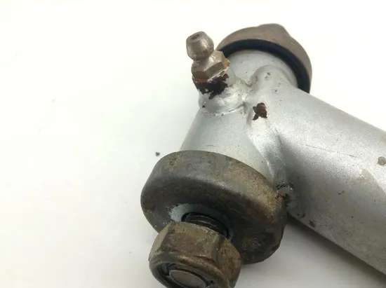 Left Lower A-Arm 2002 Yamaha Raptor 660R YFM660R 1457A