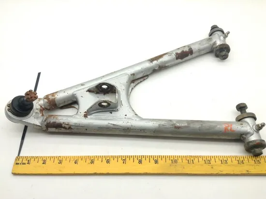 Right Lower A-Arm 2002 Yamaha Raptor 660R YFM660R 1457A