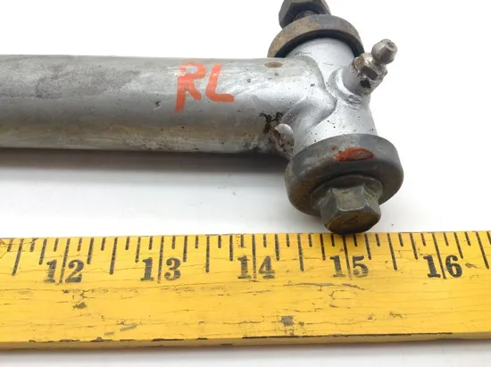 Right Lower A-Arm 2002 Yamaha Raptor 660R YFM660R 1457A