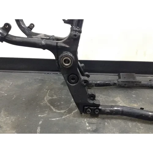 Main Frame Chassis EZ 2000 Kawasaki Vulcan 1500 VN1500E Classic 1519 x 19