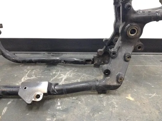 Main Frame Chassis EZ 2000 Kawasaki Vulcan 1500 VN1500E Classic 1519 x