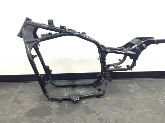 Main Frame Chassis EZ 2000 Kawasaki Vulcan 1500 VN1500E Classic 1519 x