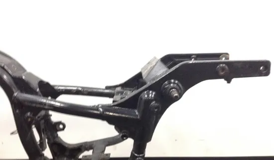 Main Frame Chassis EZ 2000 Kawasaki Vulcan 1500 VN1500E Classic 1519 x