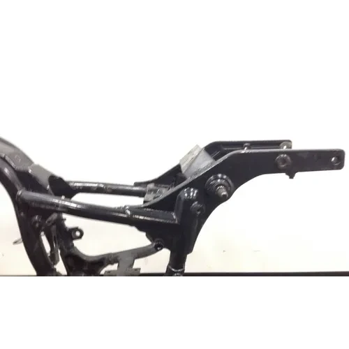Main Frame Chassis EZ 2000 Kawasaki Vulcan 1500 VN1500E Classic 1519 x 5