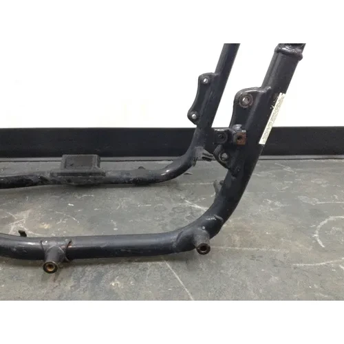 Main Frame Chassis EZ 2000 Kawasaki Vulcan 1500 VN1500E Classic 1519 x 17