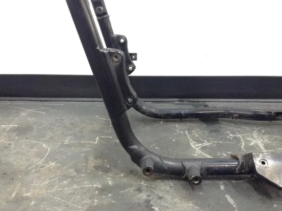 Main Frame Chassis EZ 2000 Kawasaki Vulcan 1500 VN1500E Classic 1519 x