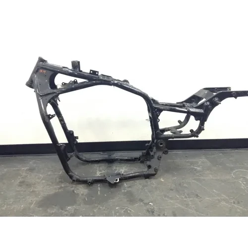 Main Frame Chassis EZ 2000 Kawasaki Vulcan 1500 VN1500E Classic 1519 x 3