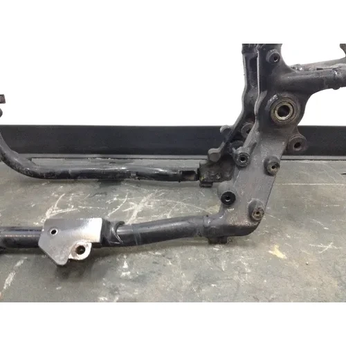 Main Frame Chassis EZ 2000 Kawasaki Vulcan 1500 VN1500E Classic 1519 x 7