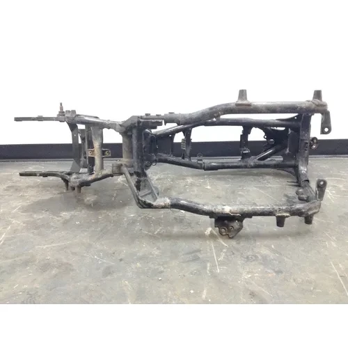 Main Frame Chassis EZ 2000 Kawasaki Vulcan 1500 VN1500E Classic 1519 x 22