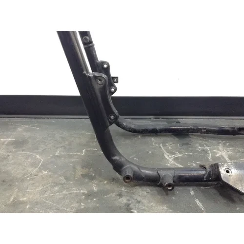Main Frame Chassis EZ 2000 Kawasaki Vulcan 1500 VN1500E Classic 1519 x 9
