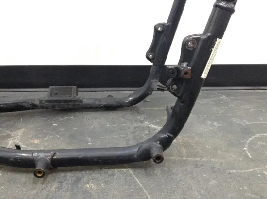 Main Frame Chassis EZ 2000 Kawasaki Vulcan 1500 VN1500E Classic 1519 x