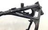 Main Frame Chassis EZ 2000 Kawasaki Vulcan 1500 VN1500E Classic 1519 x