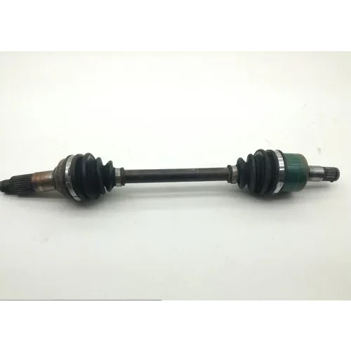 Front Passenger Right Axle 2003 Yamaha Grizzly 660 YFM660F 4x4 1439A 8