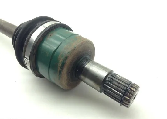 Front Passenger Right Axle 2003 Yamaha Grizzly 660 YFM660F 4x4 1439A