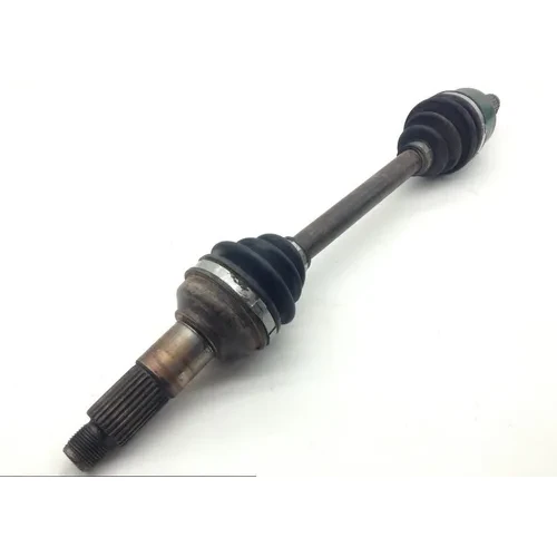 Front Passenger Right Axle 2003 Yamaha Grizzly 660 YFM660F 4x4 1439A 3