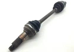 Front Passenger Right Axle 2003 Yamaha Grizzly 660 YFM660F 4x4 1439A