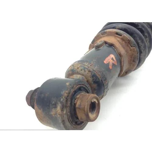 Rear Shocks Suspension 2003 Yamaha Grizzly 660 YFM660F 4x4 1439A 11
