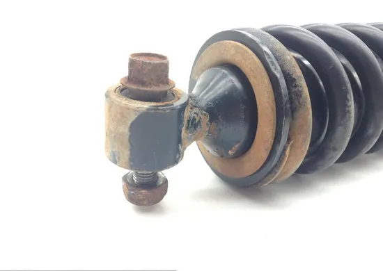 Rear Shocks Suspension 2003 Yamaha Grizzly 660 YFM660F 4x4 1439A