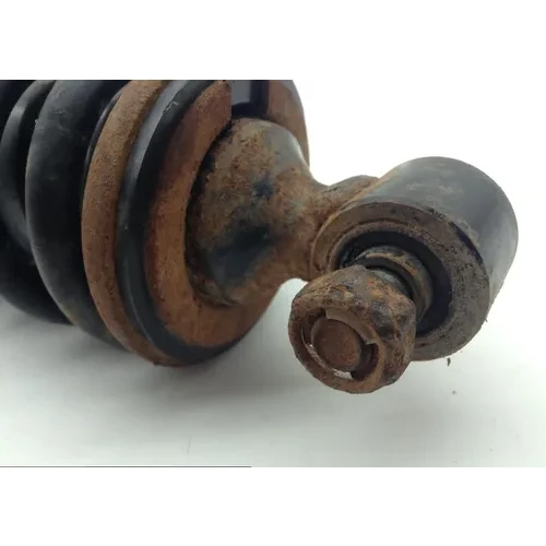 Rear Shocks Suspension 2003 Yamaha Grizzly 660 YFM660F 4x4 1439A 9