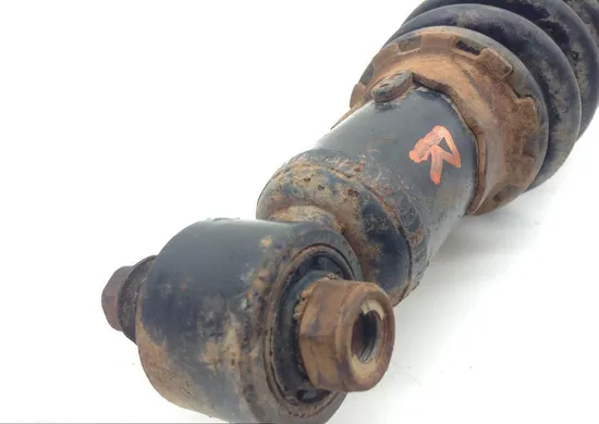 Rear Shocks Suspension 2003 Yamaha Grizzly 660 YFM660F 4x4 1439A