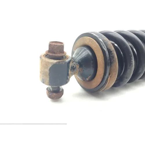 Rear Shocks Suspension 2003 Yamaha Grizzly 660 YFM660F 4x4 1439A 7