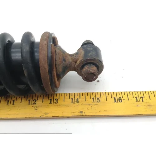 Rear Shocks Suspension 2003 Yamaha Grizzly 660 YFM660F 4x4 1439A 14