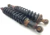 Rear Shocks Suspension 2003 Yamaha Grizzly 660 YFM660F 4x4 1439A