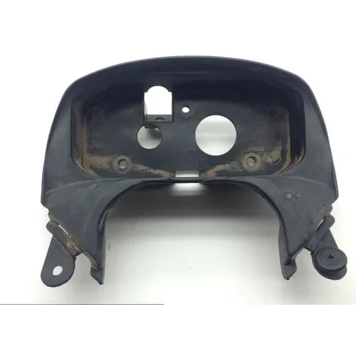 Dash Cover 2003 Yamaha Grizzly 660 YFM660F 4x4 1439A 3