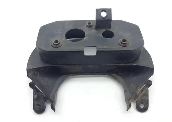 Dash Cover 2003 Yamaha Grizzly 660 YFM660F 4x4 1439A