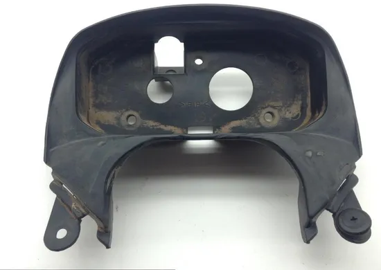 Dash Cover 2003 Yamaha Grizzly 660 YFM660F 4x4 1439A