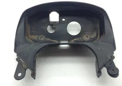 Dash Cover 2003 Yamaha Grizzly 660 YFM660F 4x4 1439A