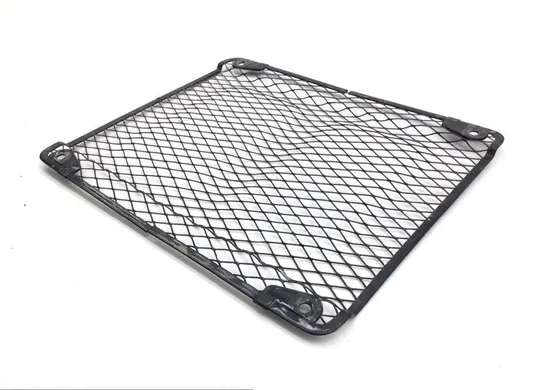 Engine Radiator Grill Guard 2000 Kawasaki Vulcan 800 VN800B Classic 1526