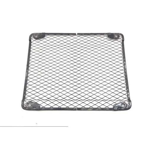 Engine Radiator Grill Guard 2000 Kawasaki Vulcan 800 VN800B Classic 1526 5