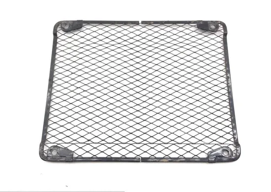 Engine Radiator Grill Guard 2000 Kawasaki Vulcan 800 VN800B Classic 1526